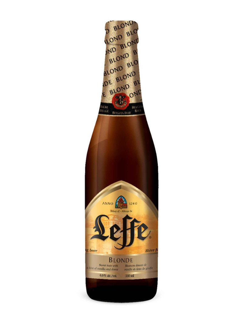 Leffe beers deals